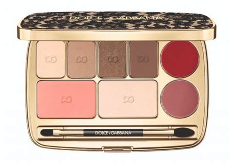 dolce gabbana sicilian lace palette|Couture Monday: Dolce & Gabbana Sicilian Lace palette.